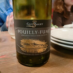 ダブリュー表参道 ザ セラーグリル - 