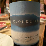 ダブリュー表参道 ザ セラーグリル - 