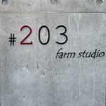 farm studio #203 - 