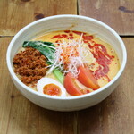 麺処 春田屋 - 