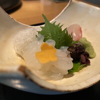 泉岳寺門前 紋屋 - 