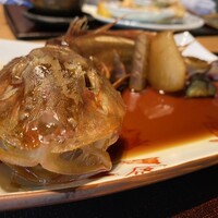 泉岳寺門前 紋屋 - 