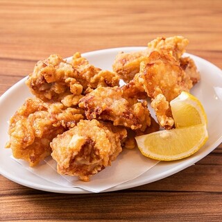 餃子以外も！おすすめマルケン名物の数々