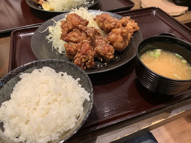 きしから Duo神戸店 神戸 からあげ 食べログ