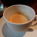 蒼 - 赤座海老のビスク