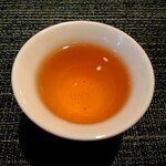 蒼 - 台湾茶(微酸金萱)