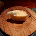 蒼 - バターミルクで作ったバゲット