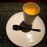 蒼 - デコポンのグラニテ