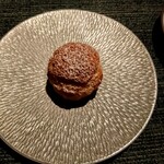 蒼 - シュークリーム