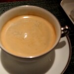 Ao - ホットコーヒー
