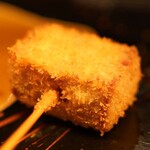 串揚げはやし - サーロイン