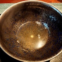 蒼 - 鱧のコンソメ