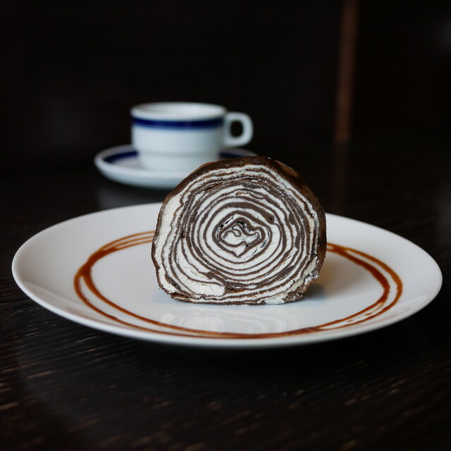 Ritaru Coffee リタルコーヒー 旧店名 りたる珈琲 西２８丁目 カフェ 食べログ