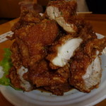 南蛮酊 - ザンタレ