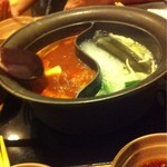 h Shabushabu Onyasai - 