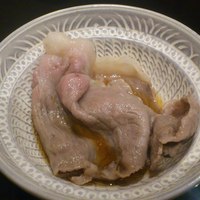 まき村 - 一人一枚づつしてくれます。