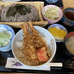 満る大 - 料理写真: