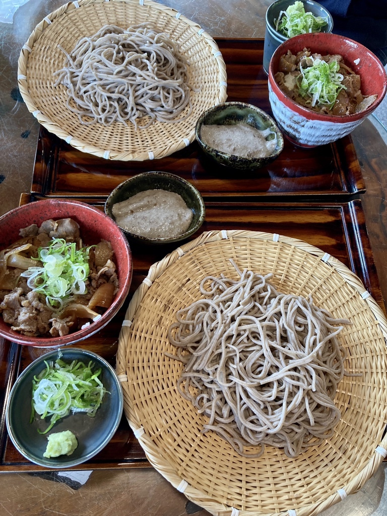 kitty姫さんが投稿したそばの平甚（岐阜/郡上八幡）の口コミ詳細 [食べログ] そばの平甚