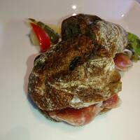 Restaurant al camon - メイン