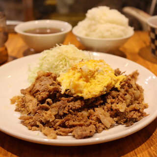 お一人様ok 本町 船場でおすすめの定食 食堂をご紹介 食べログ