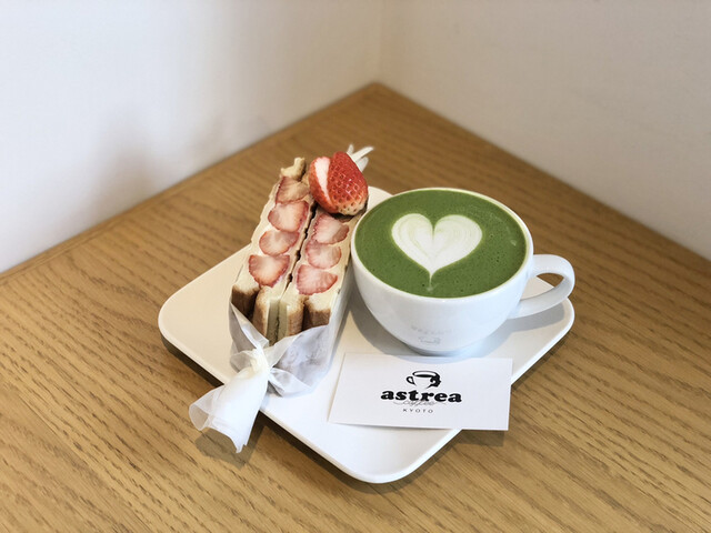 astreacoffee photo 2