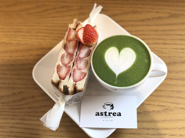 astreacoffee photo 3