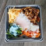 パレイヤDELI - 