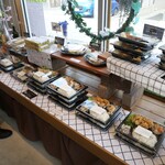 パレイヤDELI - 