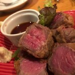 N&K - ローストビーフカツ