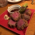 N&K - ローストビフカツ