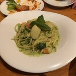 N&K - ジェノバクリーム