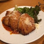 N&K - チキンカツ