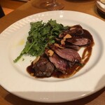 N&K - ステーキ