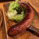 N&K - ウインナー