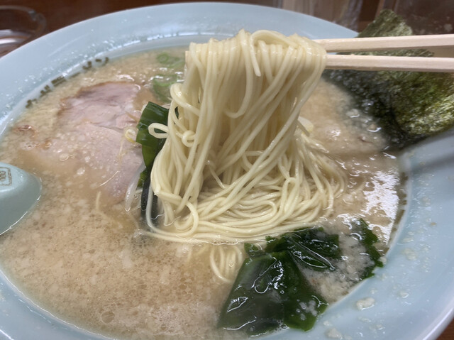 ラーメンショップ なまず峠店 上郡 ラーメン 食べログ