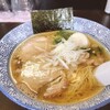 地鶏ラーメン 美山家
