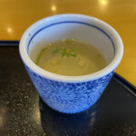 五右衛門 - 料理写真: