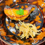 日本料理 一会 - 