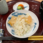 日本料理 一会 - 