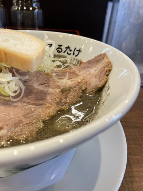 中華そば まるたけ 岩切 ラーメン 食べログ 中華そば まるたけ 岩切 ラーメン 食べログ