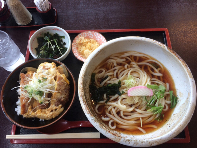うどん市 柏の葉店 うどんいち 江戸川台 うどん 食べログ
