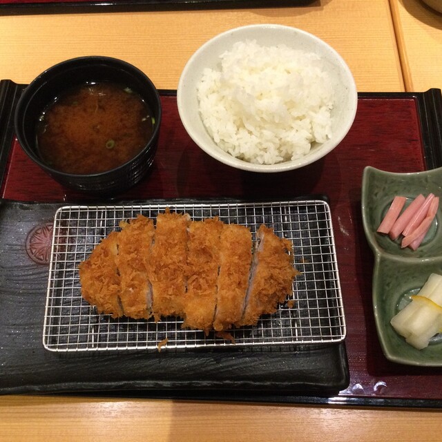 新宿さぼてん 藤沢店 藤沢 とんかつ 食べログ 新宿さぼてん 藤沢店 藤沢 とんかつ 食べログ