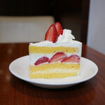 ロトス洋菓子店 - 