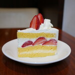 ロトス洋菓子店 - 