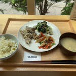 Cafe＆Meal MUJI - 