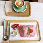 Seoul Cafe - 