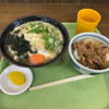 豊吉うどん 住吉店