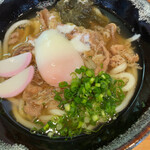 Te Uchi Udon Yoshino - 