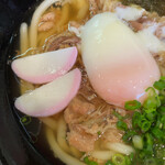 Te Uchi Udon Yoshino - 