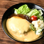 メガインディアンズ ステーキハウス - 